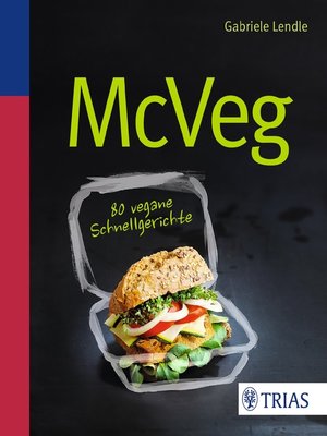cover image of Mc Veg